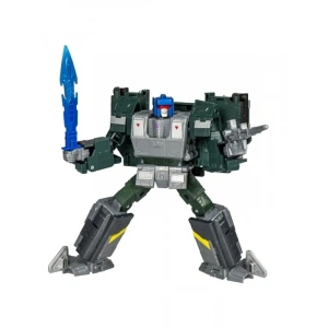 19 cm Boyunda Dönüşebilen Aksiyon Figürü