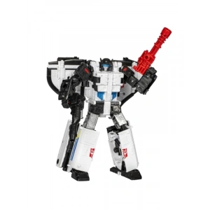 19 cm Yüksek Kaliteli Dönüşebilen Aksiyon Figürü