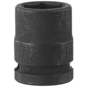 19 mm 1/2 Altı Köşe Havalı Lokma Anahtar - Krom Molibden