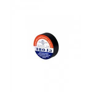 19 mm x 10yd Siyah PVC Yalıtım Bandı - Esnek İzolasyon