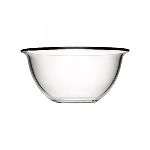 1900 cc Kapasiteli Yuvarlak Fırın Kase, 21.5 cm