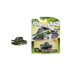 1957 Chevy Bel Air Lowrider Model Araba