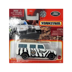 1966 Land Rover Kibrit Kutusu, Koleksiyonluk Model