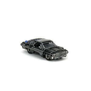 1967 Chevy El Camino Döküm Araç Modeli - 1:32 Ölçek