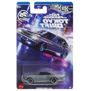 1970 ROAD RUNNER Hot Wheels Araba, Aksiyon Dolu Oyun