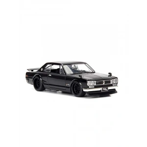 1971 Nissan Skyline Model Araba, Hızlı ve Öfkeli Temalı