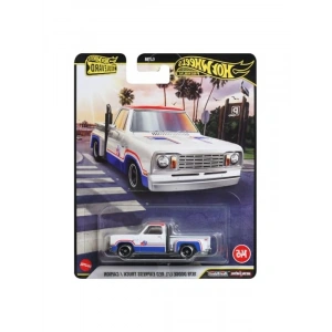 1978 Model Araç, Premium Hot Wheels Koleksiyon Seti