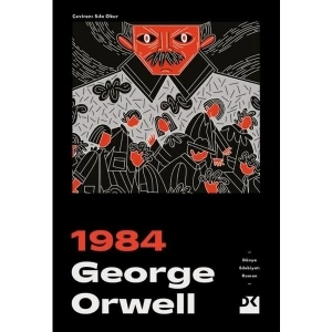 1984 - George Orwell