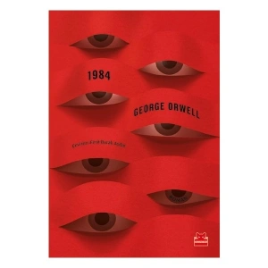 1984 - George Orwell