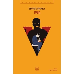 1984 - George Orwell