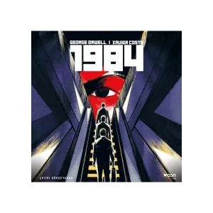 1984 - Xavier Coste