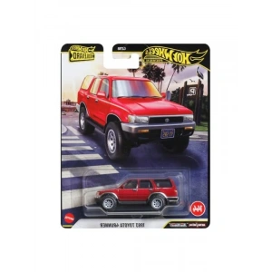 1993 Model Toyota 4Runner, Premium Araç Koleksiyonu