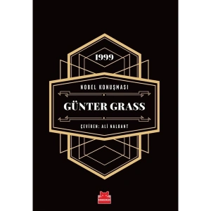 1999 Nobel Konuşması Günter Grass - Günter Grass