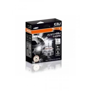 19W 12V LED Ampul - Yüksek Parlaklık