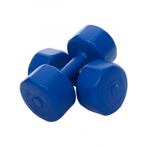 1DYASVINYL Dumbell, Unisex