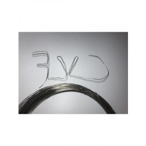 1mm Paslanmaz Takı ve Araç Teli - 20 Metre