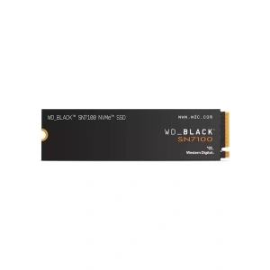 1TB WD BLACK SN7100 M.2 NVMe 7250/6900MB/s WDS100T4X0E SSD
