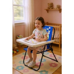 2-6 Yaş FUN CAR LÜX Çocuk Piknik Sandalyesi-ni Kamp Sandalyesi-