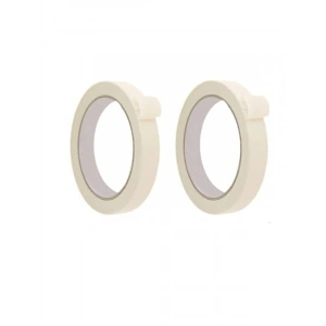 2 Adet 18mm x 25m Maskeleme Bandı