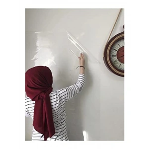 2 Adet 60x100 cm Yazı Tahtası ve Kalem Seti