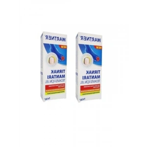 2 Adet 7 ml Tırnak Mantarı Tedavisi Jeli
