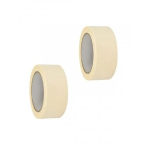 2 Adet Maskeleme Bandı - 48mm x 25m Kağıt Bant