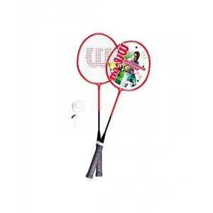 2 Adet Tenis Seti - Hedef Tahtası ile Birlikte