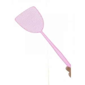 2 Adet Uzun Saplı Plastik Sinek Sineklik