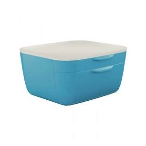 2 Bölmeli Çekmeceli Evrak Rafı - Yüksek Kalite