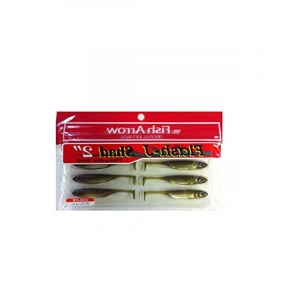 2 inç shad yem, sualtı avcılığı için ideal