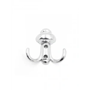 2 Kancalı Portmanto Dolap Askısı Seti - 5 Adet