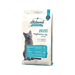 2 Kg Ağız ve Diş Sağlığı İçin Yetişkin Kedi Maması