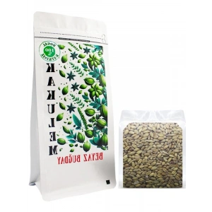 2 kg Beyaz Buğdaylı Güvercin Yemi, Sertifikalı Ürün