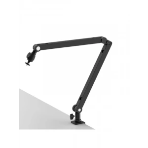 2 Kg Taşıma Kapasiteli Profesyonel Boom Arm Mikrofon Standı