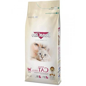 2 Kg Tavuk ve Hamsi İçeren Kedi Konservesi