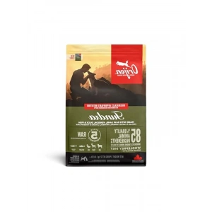 2 kg Tundra Köpek Maması Besleyici İçerik