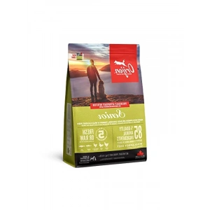 2 kg Yaşlı Köpek Maması, Besleyici İçerik