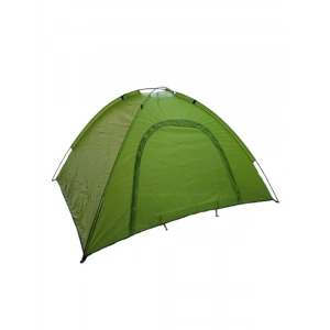 2 Kişilik Monodome Çadır, Hafif ve Pratik Tasarım ile Kamp İçin