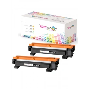 2li Avantaj Paket Toner - Uyumlu Brother Markalı