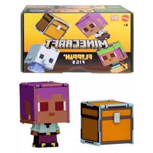 2li Dönüşen Figür Seti - Dinamik Oyun Keyfi