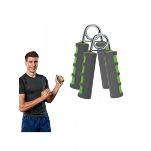 2li El Kası Egzersiz Aleti Seti