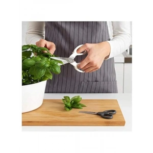 2li Makas Seti - Sağ ve Sol El Kullanıcıları İçin