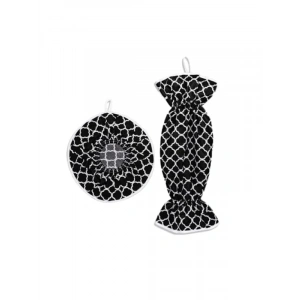 2li Mutfak Seti, Poşetlik ve Pilav Demleme Örtüsü