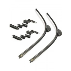 2li Muz Silecek Takımı, 650 mm ve 480 mm Volvo V40