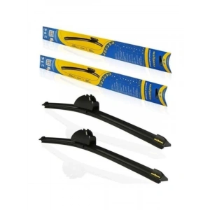 2li Muz Silecek Takımı, Volkswagen T-Roc Uyumlu