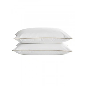 2li Nano Jel Yastık Seti - 50x70 cm, Antibakteriyel, Ortopedik