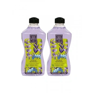 2li Paket Lavanta Sıvı Sabun, 1500 ml