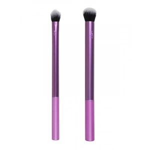 2li Profesyonel Göz Fırça Seti