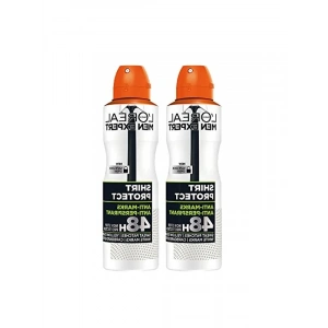 2li Set Anti Perspirant Deodorant, 150 ml x2
