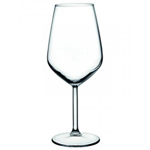 2li Set Ayaklı Şarap Kadehi - 490 cc Kapasite